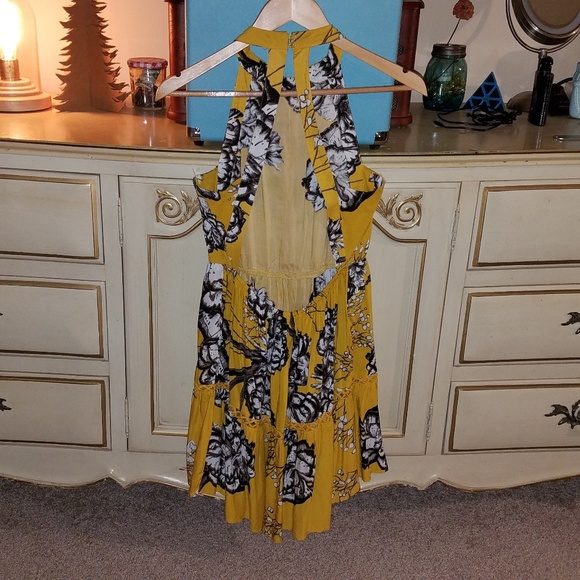 Jaase Australian Mini Dress - Picture 5 of 5